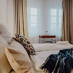 Διαμέρισμα Premium 3br Apartment, Stunning Views Overlooking The Station *