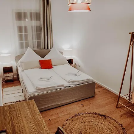 Premium 3br Apartment, Stunning Views Overlooking The Station Koblenz (Rhineland-Palatinate)