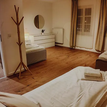 Premium 3br Apartment, Stunning Views Overlooking The Station Lägenhet *