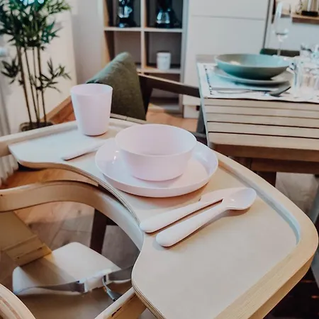 Premium 3br Apartment, Stunning Views Overlooking The Station * Koblenz (Rhineland-Palatinate)