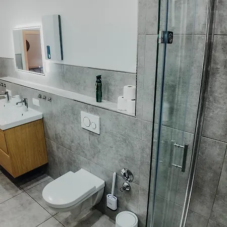 Lägenhet Premium 3br Apartment, Stunning Views Overlooking The Station Koblenz (Rhineland-Palatinate)