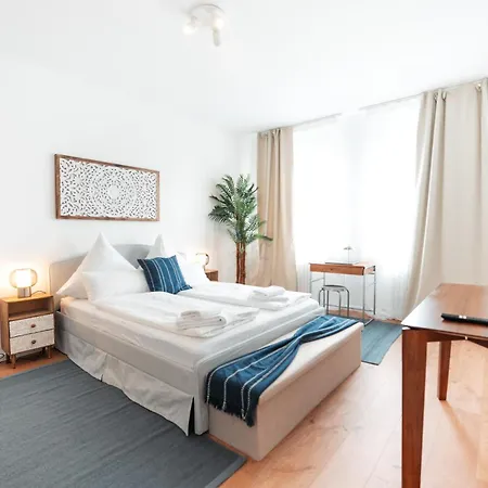 Lägenhet Premium 3br Apartment, Stunning Views Overlooking The Station