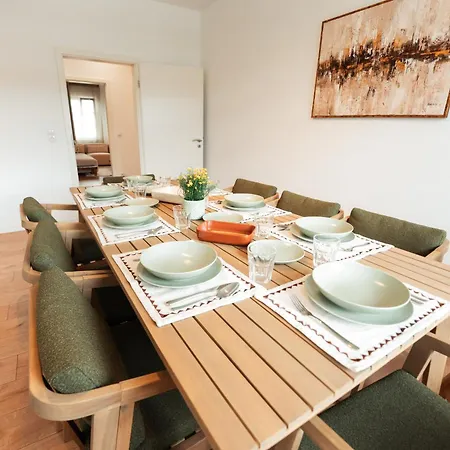Lägenhet Premium 3br Apartment, Stunning Views Overlooking The Station *