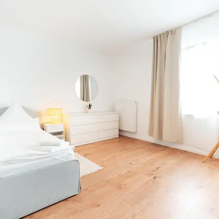 Premium 3br Apartment, Stunning Views Overlooking The Station Lägenhet Koblenz (Rhineland-Palatinate)