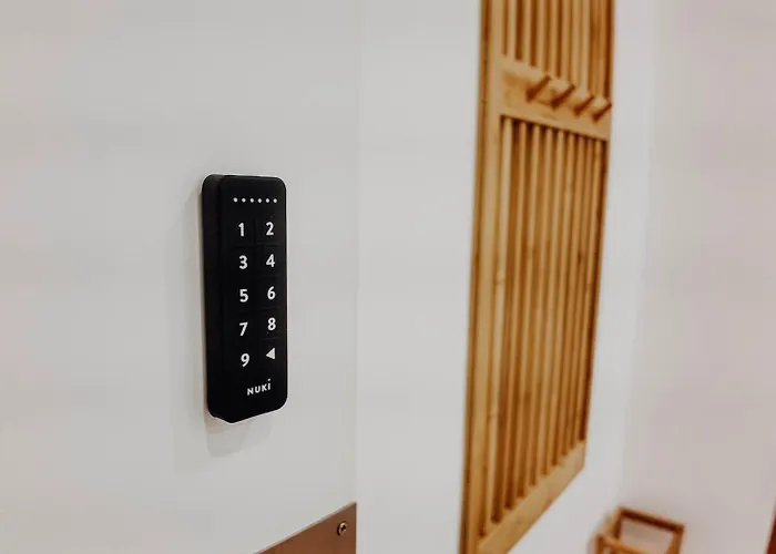 Premium 3br Apartment, Stunning Views Overlooking The Station Koblenz (Rhineland-Palatinate)